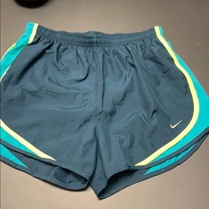 Nike shorts